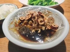 -胡马八破·川菜小馆(高新万达店)