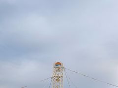 -启东黄金海滩景区