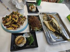 -庆山饭店·海鲜饺子家常菜(北戴河黑石路店)