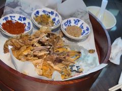 -秦月轩·陕西家乡菜(阜成路·五棵松店)