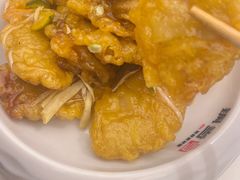 -锅当当铁锅炖烀饼王(长泰广场店)