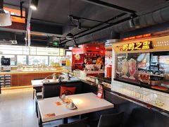 -鸣记脆皮烤鱼(三八广场店)