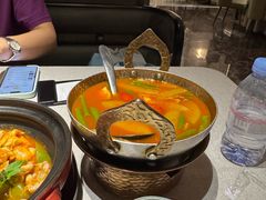 -BetterThai 泰加(苏州中心店)
