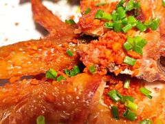 -周渝食惦·酸菜鱼精致川菜(横岗店)