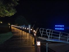-天目湖涵田度假村