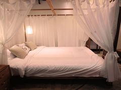 帷幔房-西津云缦酒店