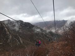 -克什克腾世界地质公园青山景区