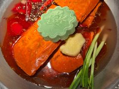 -大龙燚火锅(太古里店)