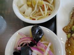 -南来顺饭庄·清真(南菜园店)