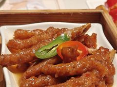 -悦满楼·西关名点·湛江名菜(航空综合大厦店)