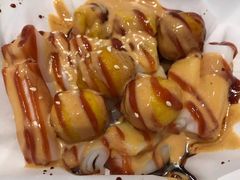 -龙记·香港茶餐厅(海上世界店)
