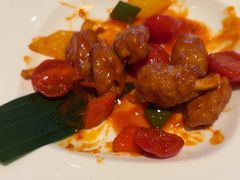 -若蘭慈·无国界素食料理(欢乐海岸店)