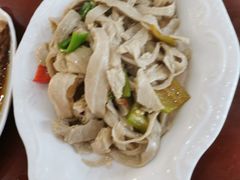 -大明寺素斋