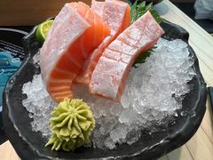 -沼津港精致料理·寿喜烧·烧鸟(漕河泾印象城店)