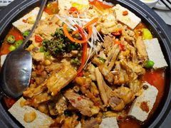 -蓉幸会川菜(苏宁广场店)