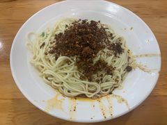 牛肉脆绍面-华兴街自力面店