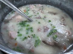 -南记食粥坊·宵夜大排档(莲花总店)
