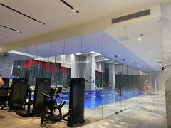 -普拉达游泳健身(水湾1979店)