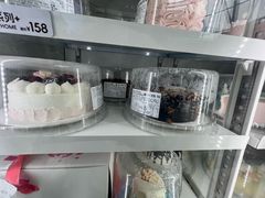 -DQ·蛋糕·冰淇淋(阜盛道店)