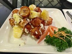 -鹿港小镇(悠唐店)