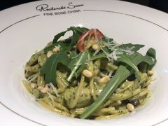 -Primo·丽莫意大利窑烤披萨