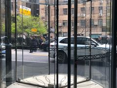-上海外滩华尔道夫酒店