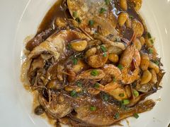 -启东小海鲜(庄先湾路1号店)