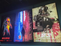 -S Team剧情密室(杭州龙翔桥店)