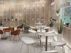 大堂-奈雪的茶(市百一店)