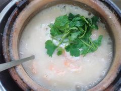 -利杨记·本味轩粥坊·烧烤(宝体店)