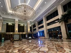 -昆山皇冠国际会展酒店