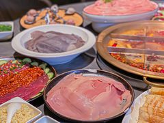 -长嘉·河图火锅(长嘉汇江景旗舰店)