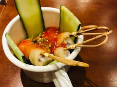 -喜喜水饺