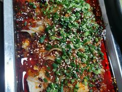 -弓虽昌焖烧鸡(大竹林店)