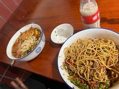 -公交新村粉店(赤岗冲店)