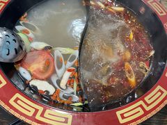 -百签宫串串香重庆火锅(夏湾店)