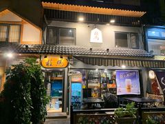 门面-桂马·日本料理·海胆·海鲜饭·酒场(民主广场店)