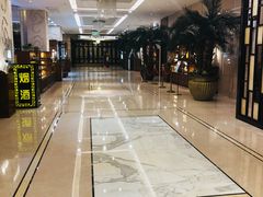 -北京西国贸大酒店