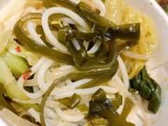 -甲乙饼·手工牛肉饼(东方广场店)