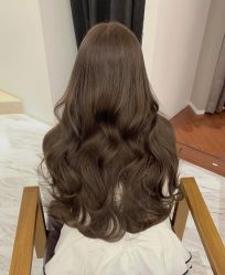 -MY HAIR ARDOR