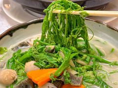 -酌宴府The China Club·广州万富希尔顿酒店(云城东路店)
