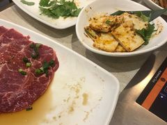 -新石器烤肉(千灯大润发店)