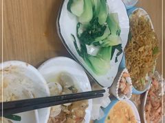 -蟹老板的海鲜