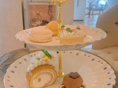 -Me Coffee下午茶艺术空间