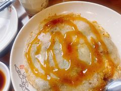 蚵仔酥-乡亲鹅肉城(昆山店)