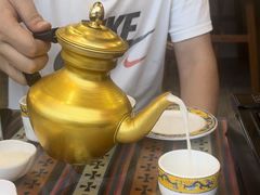 -卡万金特色藏餐