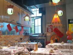 -耙吉吉川味小酒馆(本地人回头店)