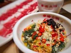 -豪渝火锅(红谷滩万达店)