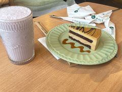 -雕刻时光咖啡馆(北师大店)