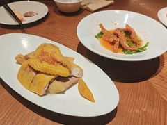 -紫阳海鲜楼·传承闽味(长乐路总店)